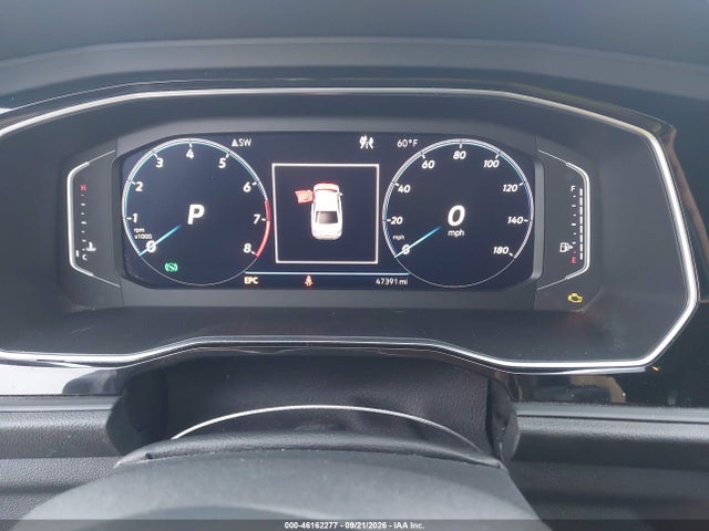 Aukcja sprzedaży 2019 Volkswagen Jetta Gli 2.0t 35th Anniversary Edition/2.0t Autobahn/2.0t S, vin: 3VW6T7BU6KM176302, numer aukcji: 46162277