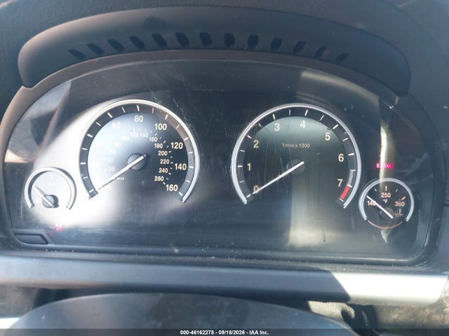 46162278 :رقم المزاد ، WBA6A0C51DDZ03834 vin ، 2013 Bmw 640i Gran Coupe مزاد بيع