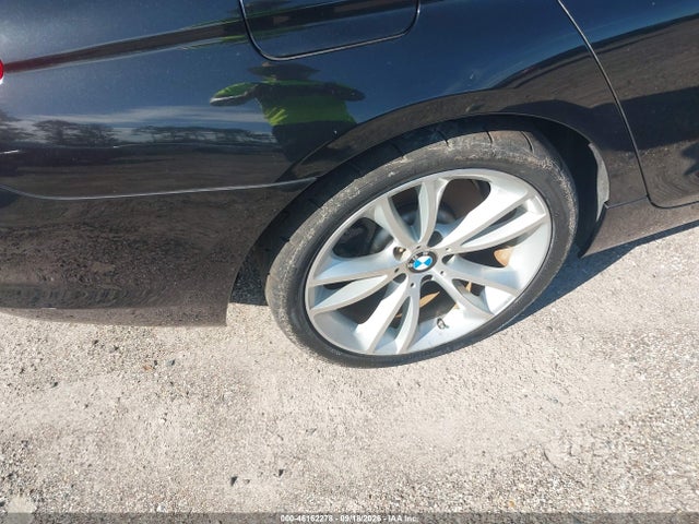 46162278 :رقم المزاد ، WBA6A0C51DDZ03834 vin ، 2013 Bmw 640i Gran Coupe مزاد بيع