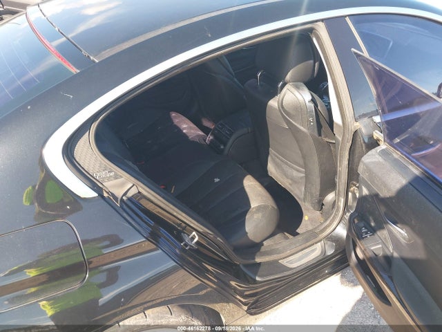 46162278 :رقم المزاد ، WBA6A0C51DDZ03834 vin ، 2013 Bmw 640i Gran Coupe مزاد بيع