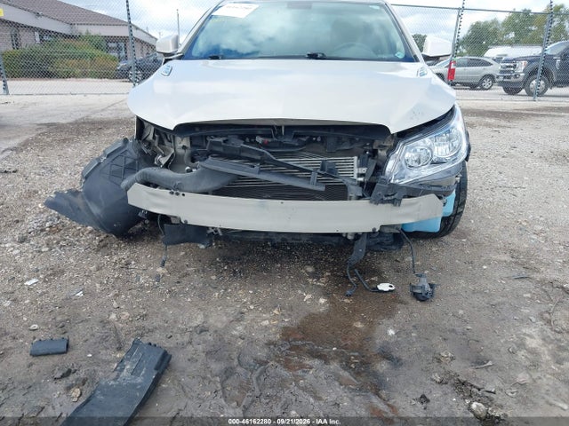 Aukcja sprzedaży 2012 Buick Lacrosse Premium 1 Group, vin: 1G4GD5ER5CF354956, numer aukcji: 46162280