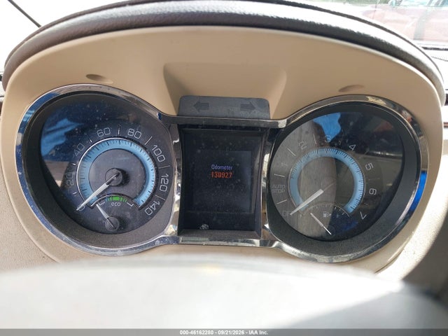 Aukcja sprzedaży 2012 Buick Lacrosse Premium 1 Group, vin: 1G4GD5ER5CF354956, numer aukcji: 46162280