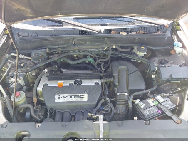 46162284 :رقم المزاد ، SHSRD78546U437202 vin ، 2006 Honda Cr-v Lx مزاد بيع