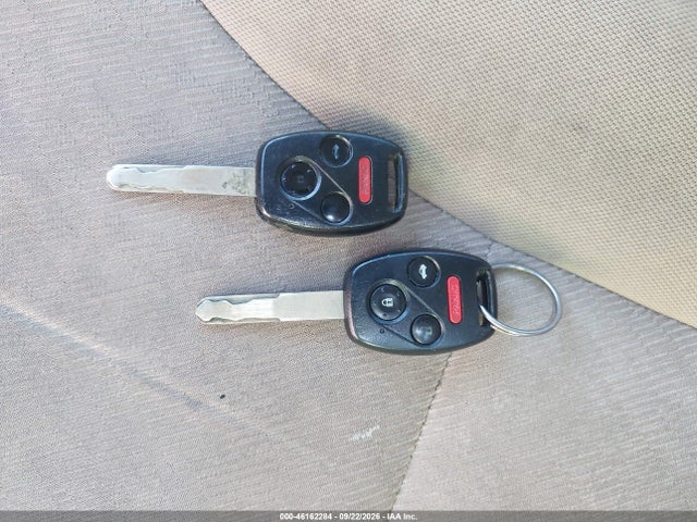 46162284 :رقم المزاد ، SHSRD78546U437202 vin ، 2006 Honda Cr-v Lx مزاد بيع