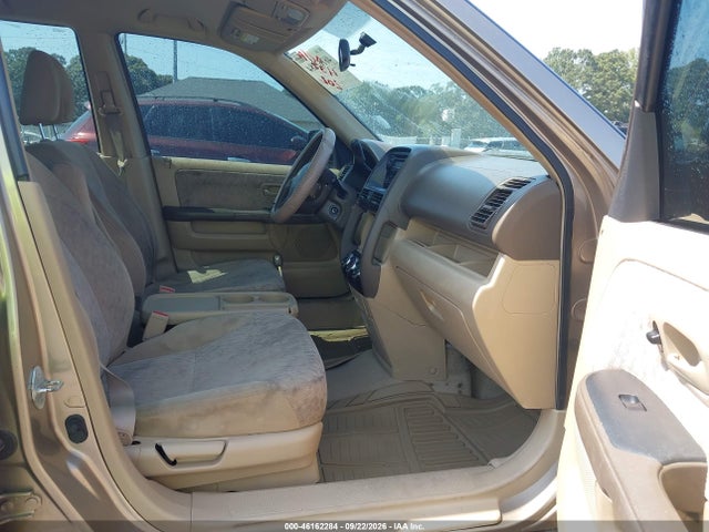 46162284 :رقم المزاد ، SHSRD78546U437202 vin ، 2006 Honda Cr-v Lx مزاد بيع