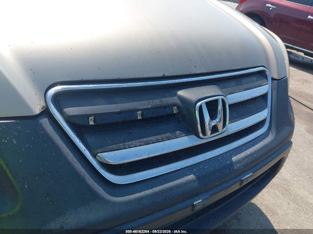 46162284 :رقم المزاد ، SHSRD78546U437202 vin ، 2006 Honda Cr-v Lx مزاد بيع
