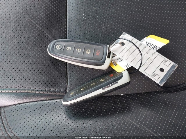 Продажа на аукционе авто 2015 Ford Explorer Limited, vin: 1FM5K7F80FGB22438, номер лота: 46162287