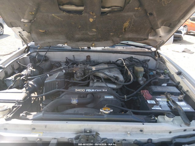 1999 Toyota 4runner Limited V6 მანქანა იყიდება აუქციონზე, vin: JT3HN87R0X0221491, აუქციონის ნომერი: 46162291