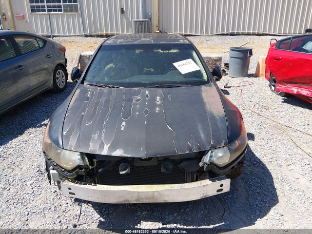 2011 Acura Tsx 2.4 მანქანა იყიდება აუქციონზე, vin: JH4CU2F69BC016996, აუქციონის ნომერი: 46162292