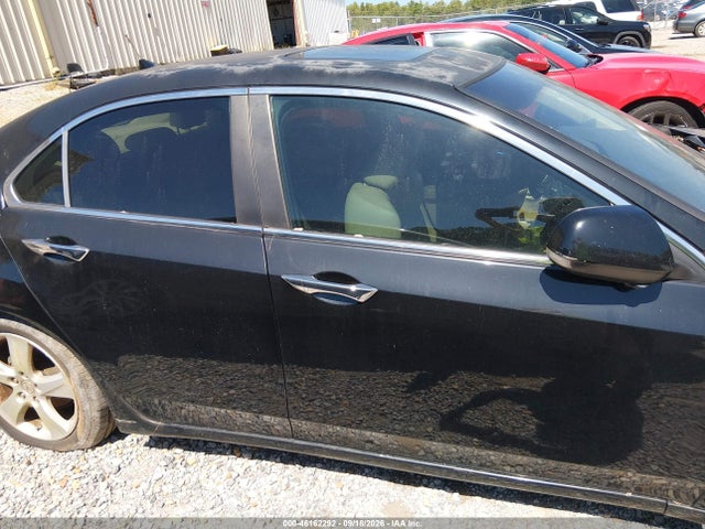 2011 Acura Tsx 2.4 მანქანა იყიდება აუქციონზე, vin: JH4CU2F69BC016996, აუქციონის ნომერი: 46162292