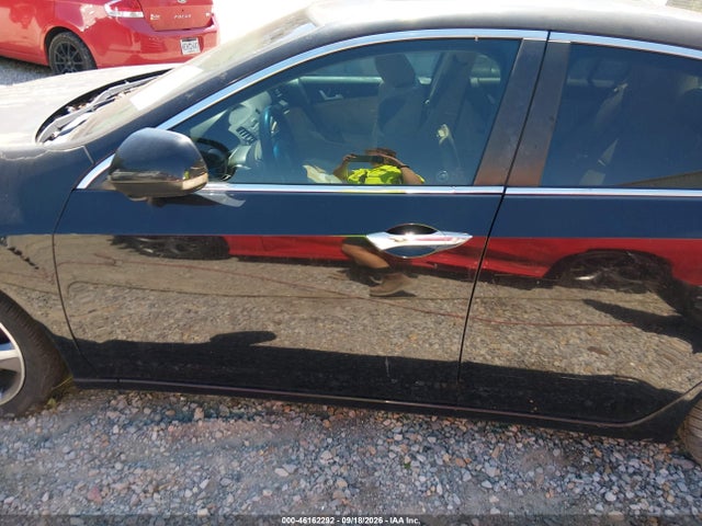 2011 Acura Tsx 2.4 მანქანა იყიდება აუქციონზე, vin: JH4CU2F69BC016996, აუქციონის ნომერი: 46162292