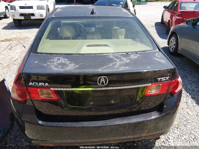 2011 Acura Tsx 2.4 მანქანა იყიდება აუქციონზე, vin: JH4CU2F69BC016996, აუქციონის ნომერი: 46162292