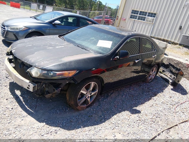 2011 Acura Tsx 2.4 მანქანა იყიდება აუქციონზე, vin: JH4CU2F69BC016996, აუქციონის ნომერი: 46162292