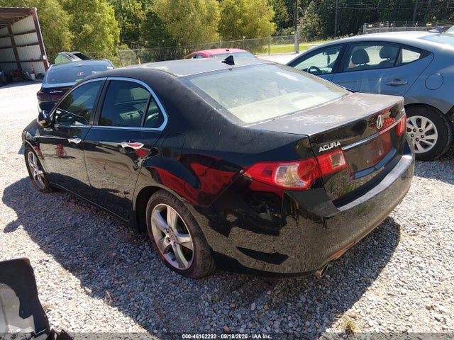 2011 Acura Tsx 2.4 მანქანა იყიდება აუქციონზე, vin: JH4CU2F69BC016996, აუქციონის ნომერი: 46162292