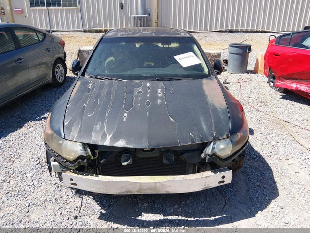 2011 Acura Tsx 2.4 მანქანა იყიდება აუქციონზე, vin: JH4CU2F69BC016996, აუქციონის ნომერი: 46162292