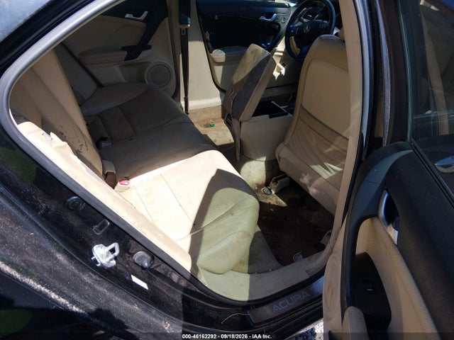 2011 Acura Tsx 2.4 მანქანა იყიდება აუქციონზე, vin: JH4CU2F69BC016996, აუქციონის ნომერი: 46162292