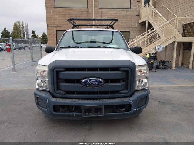 2016 Ford F-250 Xl მანქანა იყიდება აუქციონზე, vin: 1FDBF2A69GED02515, აუქციონის ნომერი: 46162293
