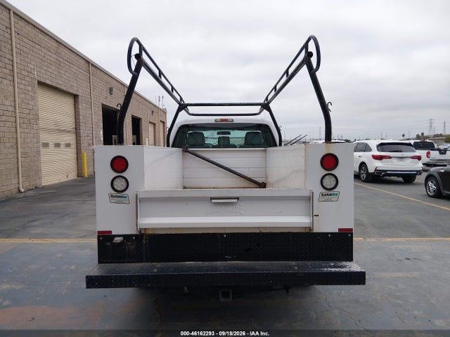 2016 Ford F-250 Xl მანქანა იყიდება აუქციონზე, vin: 1FDBF2A69GED02515, აუქციონის ნომერი: 46162293