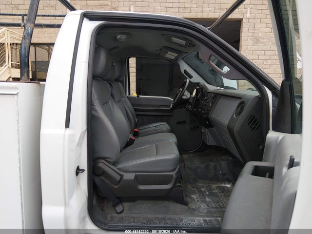 2016 Ford F-250 Xl მანქანა იყიდება აუქციონზე, vin: 1FDBF2A69GED02515, აუქციონის ნომერი: 46162293