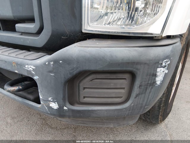 2016 Ford F-250 Xl მანქანა იყიდება აუქციონზე, vin: 1FDBF2A69GED02515, აუქციონის ნომერი: 46162293