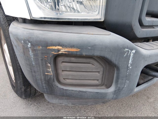 2016 Ford F-250 Xl მანქანა იყიდება აუქციონზე, vin: 1FDBF2A69GED02515, აუქციონის ნომერი: 46162293