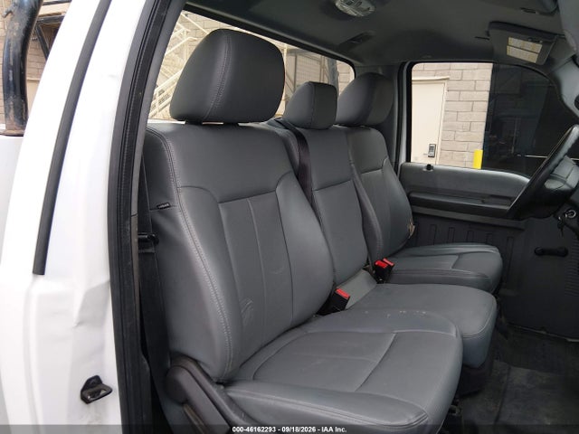 2016 Ford F-250 Xl მანქანა იყიდება აუქციონზე, vin: 1FDBF2A69GED02515, აუქციონის ნომერი: 46162293