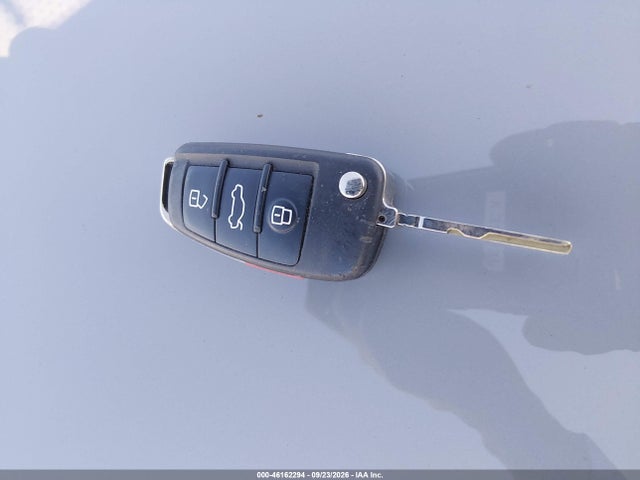 2021 Audi Q3 Premium 40 Tfsi Quattro Tiptronic მანქანა იყიდება აუქციონზე, vin: WA1AUCF32M1095845, აუქციონის ნომერი: 46162294