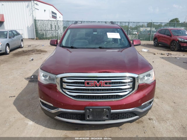 Aukcja sprzedaży 2017 Gmc Acadia Slt-1, vin: 1GKKNULS9HZ140641, numer aukcji: 46162295