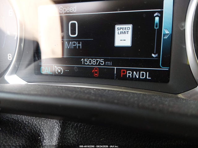 Aukcja sprzedaży 2017 Gmc Acadia Slt-1, vin: 1GKKNULS9HZ140641, numer aukcji: 46162295