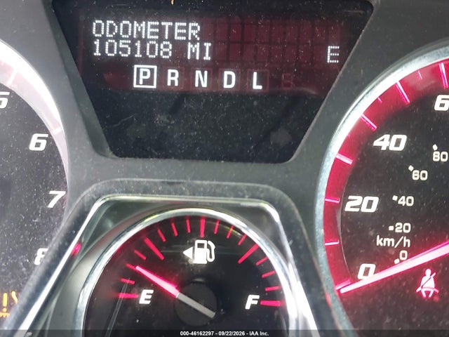 46162297 :رقم المزاد ، 1GKKVTKD7DJ268396 vin ، 2013 Gmc Acadia Denali مزاد بيع