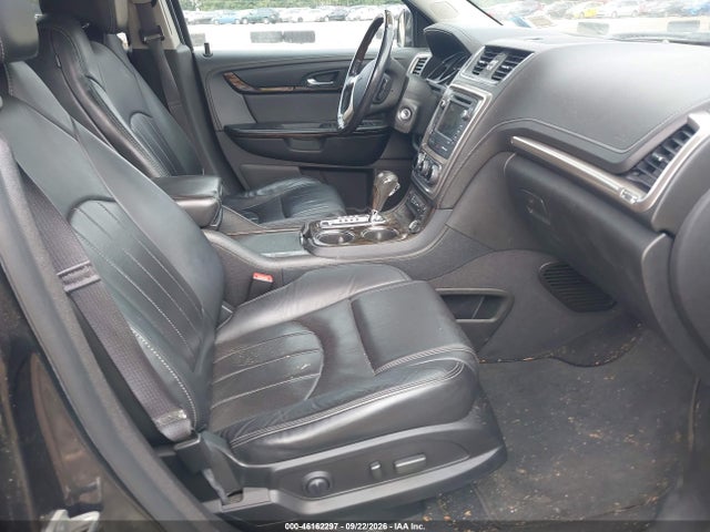 46162297 :رقم المزاد ، 1GKKVTKD7DJ268396 vin ، 2013 Gmc Acadia Denali مزاد بيع