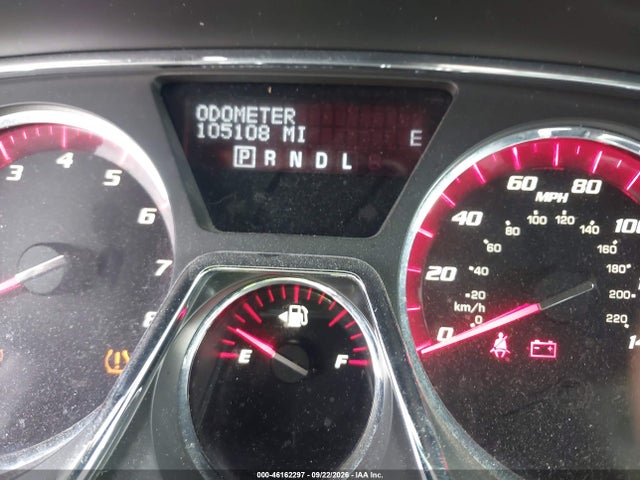 46162297 :رقم المزاد ، 1GKKVTKD7DJ268396 vin ، 2013 Gmc Acadia Denali مزاد بيع
