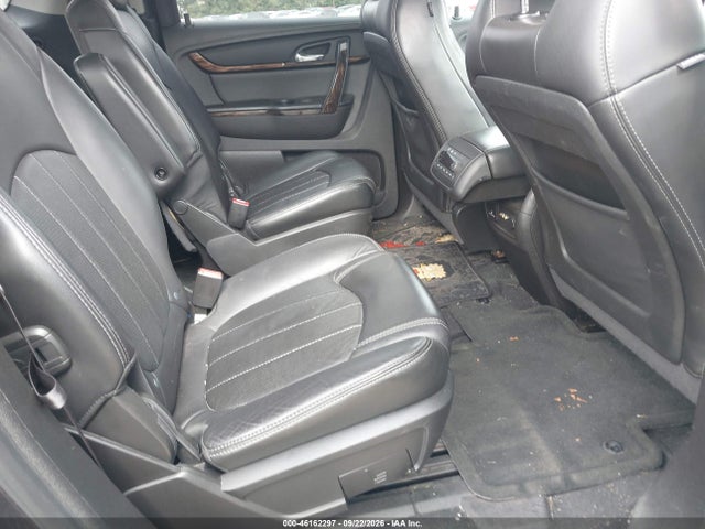 46162297 :رقم المزاد ، 1GKKVTKD7DJ268396 vin ، 2013 Gmc Acadia Denali مزاد بيع