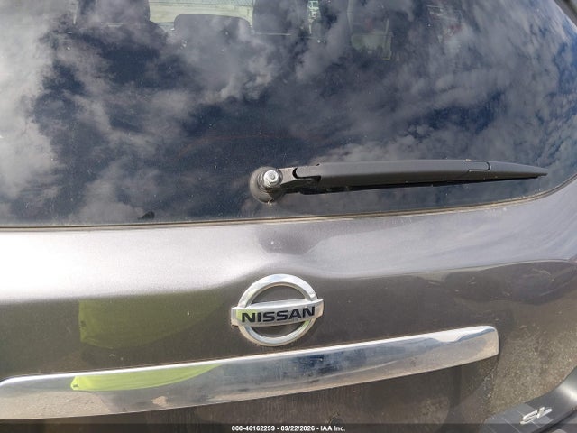 Aukcja sprzedaży 2017 Nissan Pathfinder Sl, vin: 5N1DR2MN4HC911625, numer aukcji: 46162299