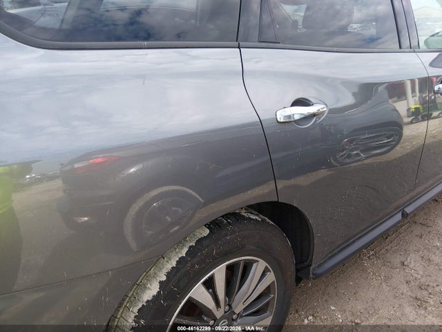 Aukcja sprzedaży 2017 Nissan Pathfinder Sl, vin: 5N1DR2MN4HC911625, numer aukcji: 46162299
