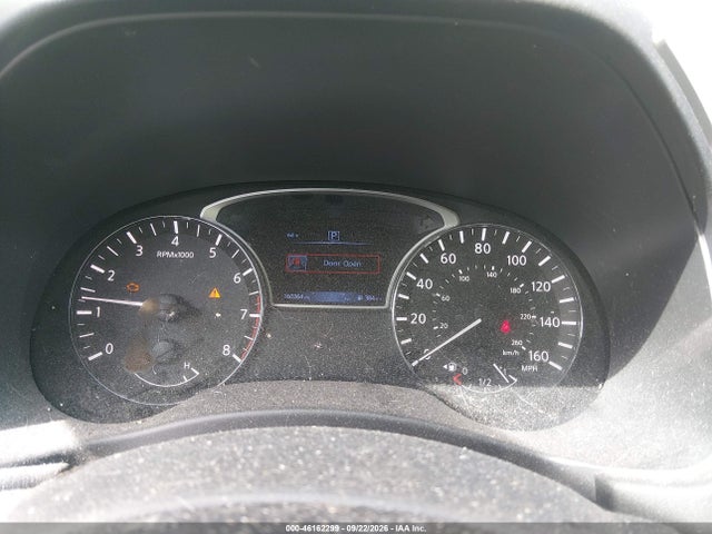 Aukcja sprzedaży 2017 Nissan Pathfinder Sl, vin: 5N1DR2MN4HC911625, numer aukcji: 46162299