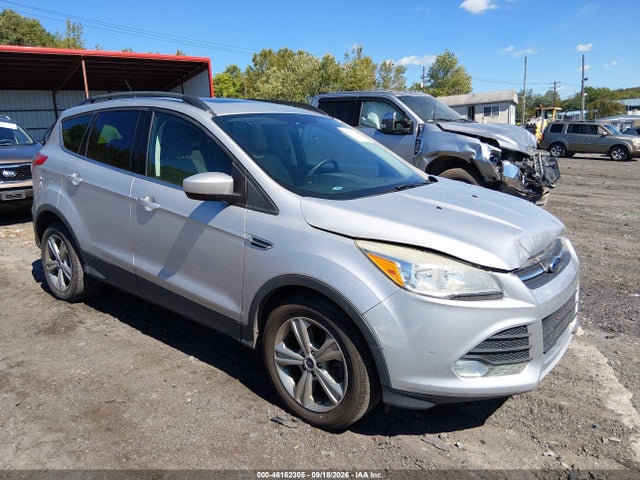 46162305 :رقم المزاد ، 1FMCU9GX5EUA73465 vin ، 2014 Ford Escape Se مزاد بيع