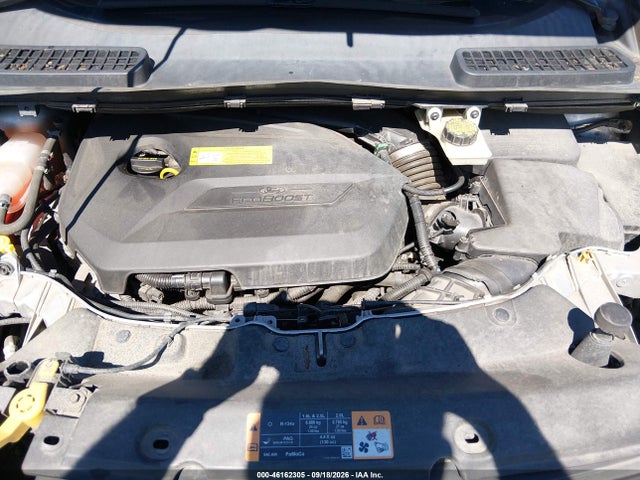 Продаж на аукціоні авто 2014 Ford Escape Se, vin: 1FMCU9GX5EUA73465, номер лоту: 46162305