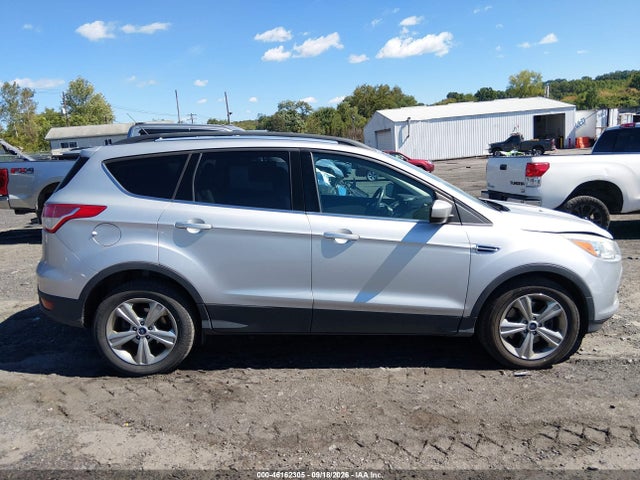 Продаж на аукціоні авто 2014 Ford Escape Se, vin: 1FMCU9GX5EUA73465, номер лоту: 46162305