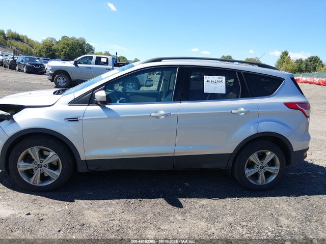 Продаж на аукціоні авто 2014 Ford Escape Se, vin: 1FMCU9GX5EUA73465, номер лоту: 46162305
