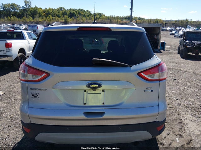 Продаж на аукціоні авто 2014 Ford Escape Se, vin: 1FMCU9GX5EUA73465, номер лоту: 46162305