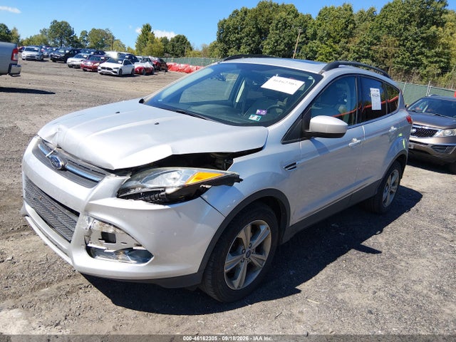 Продаж на аукціоні авто 2014 Ford Escape Se, vin: 1FMCU9GX5EUA73465, номер лоту: 46162305
