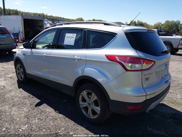 Продаж на аукціоні авто 2014 Ford Escape Se, vin: 1FMCU9GX5EUA73465, номер лоту: 46162305