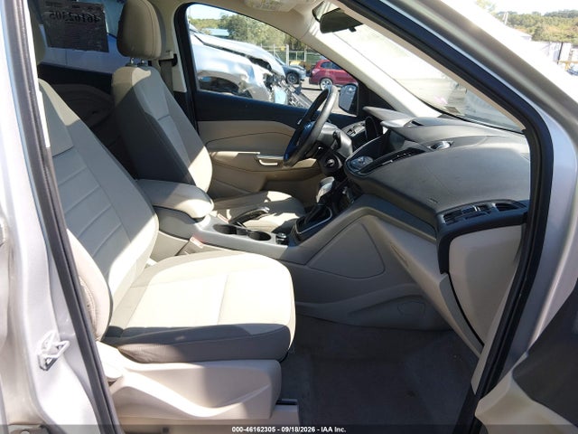 Продаж на аукціоні авто 2014 Ford Escape Se, vin: 1FMCU9GX5EUA73465, номер лоту: 46162305