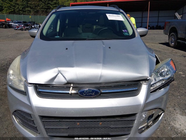 Продаж на аукціоні авто 2014 Ford Escape Se, vin: 1FMCU9GX5EUA73465, номер лоту: 46162305