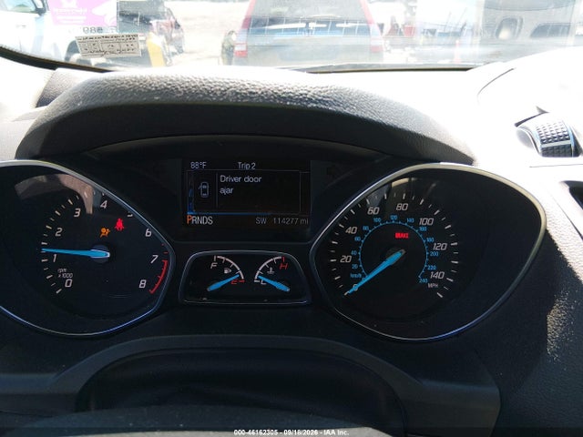 Продаж на аукціоні авто 2014 Ford Escape Se, vin: 1FMCU9GX5EUA73465, номер лоту: 46162305