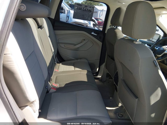 Продаж на аукціоні авто 2014 Ford Escape Se, vin: 1FMCU9GX5EUA73465, номер лоту: 46162305