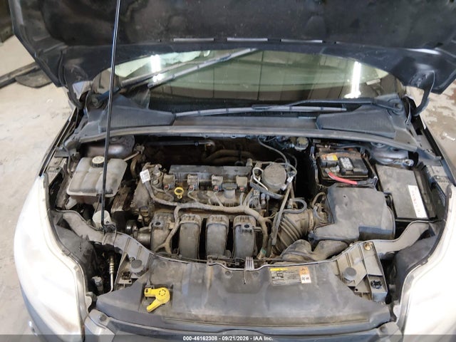 Продажа на аукционе авто 2014 Ford Focus Se, vin: 1FADP3F28EL161943, номер лота: 46162308