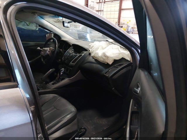 Продажа на аукционе авто 2014 Ford Focus Se, vin: 1FADP3F28EL161943, номер лота: 46162308