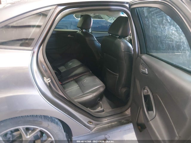 Продажа на аукционе авто 2014 Ford Focus Se, vin: 1FADP3F28EL161943, номер лота: 46162308